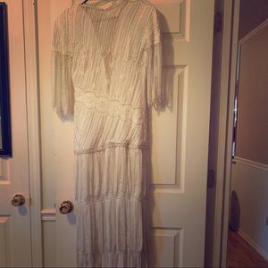 1920s gown